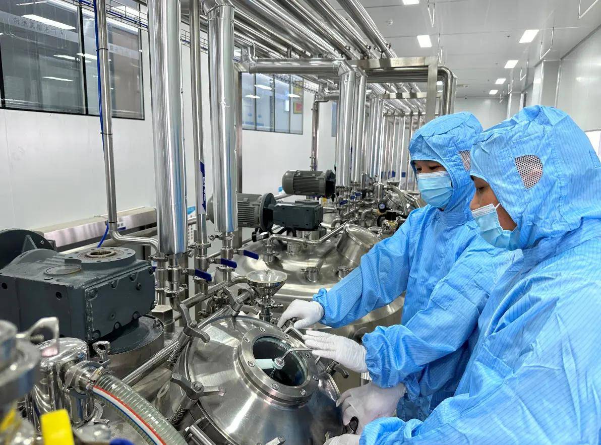 建立抑菌產品與頤福生物供應鏈合作的戰(zhàn)略與注意事項